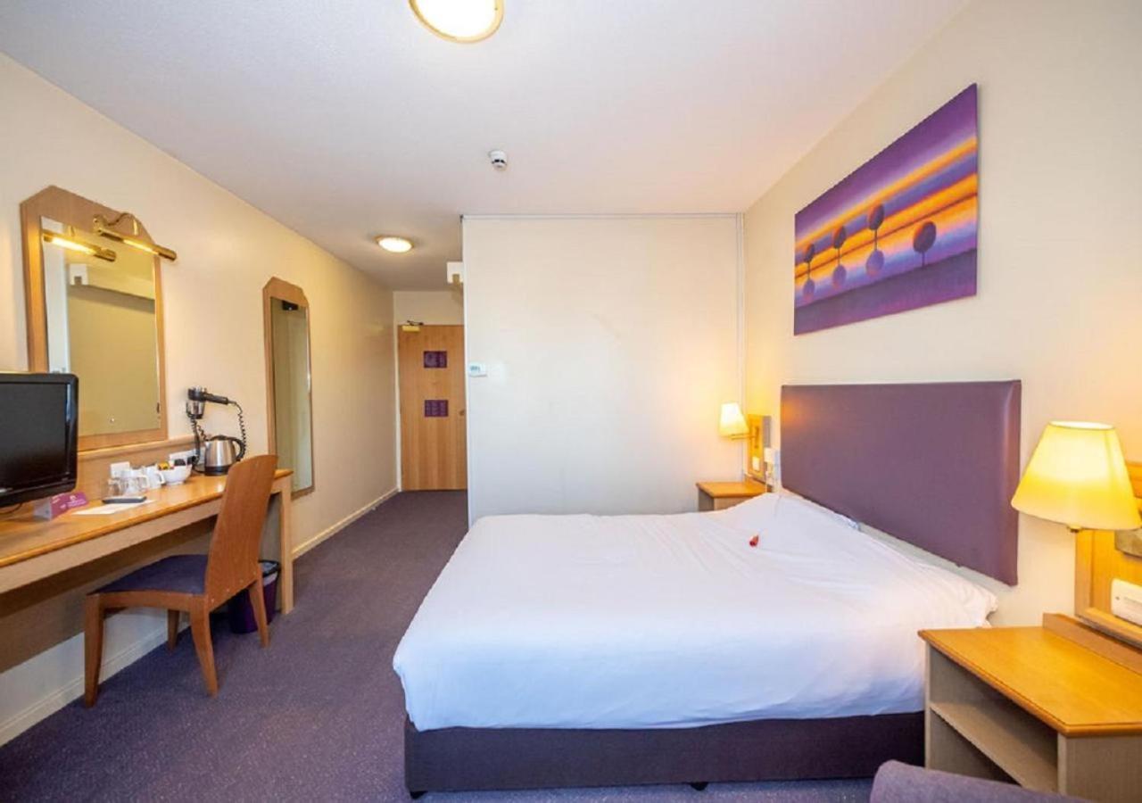 Hotel V Manchester *