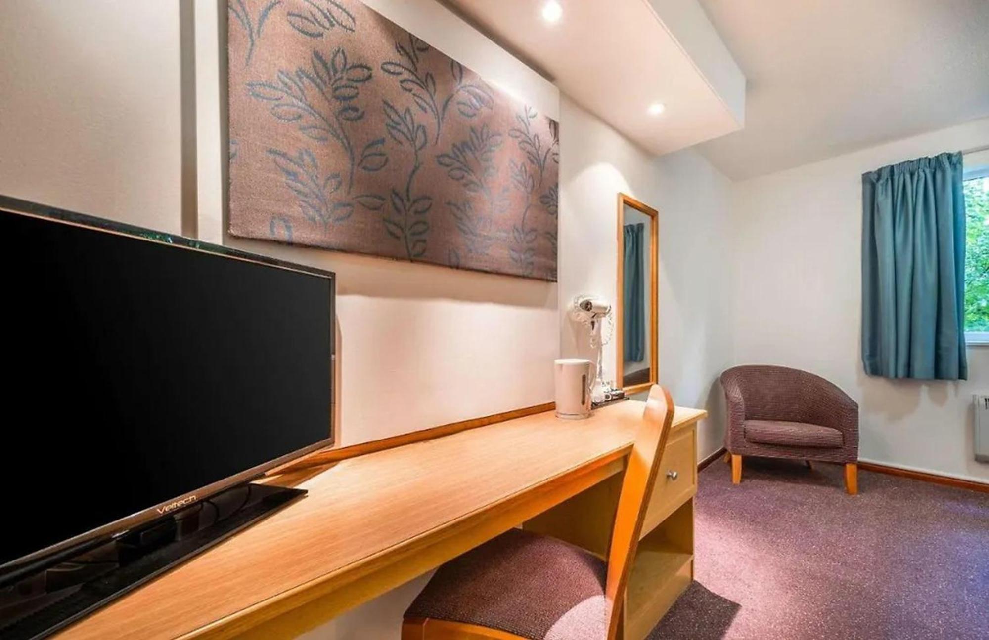 Hotel V Lodge Manchester *