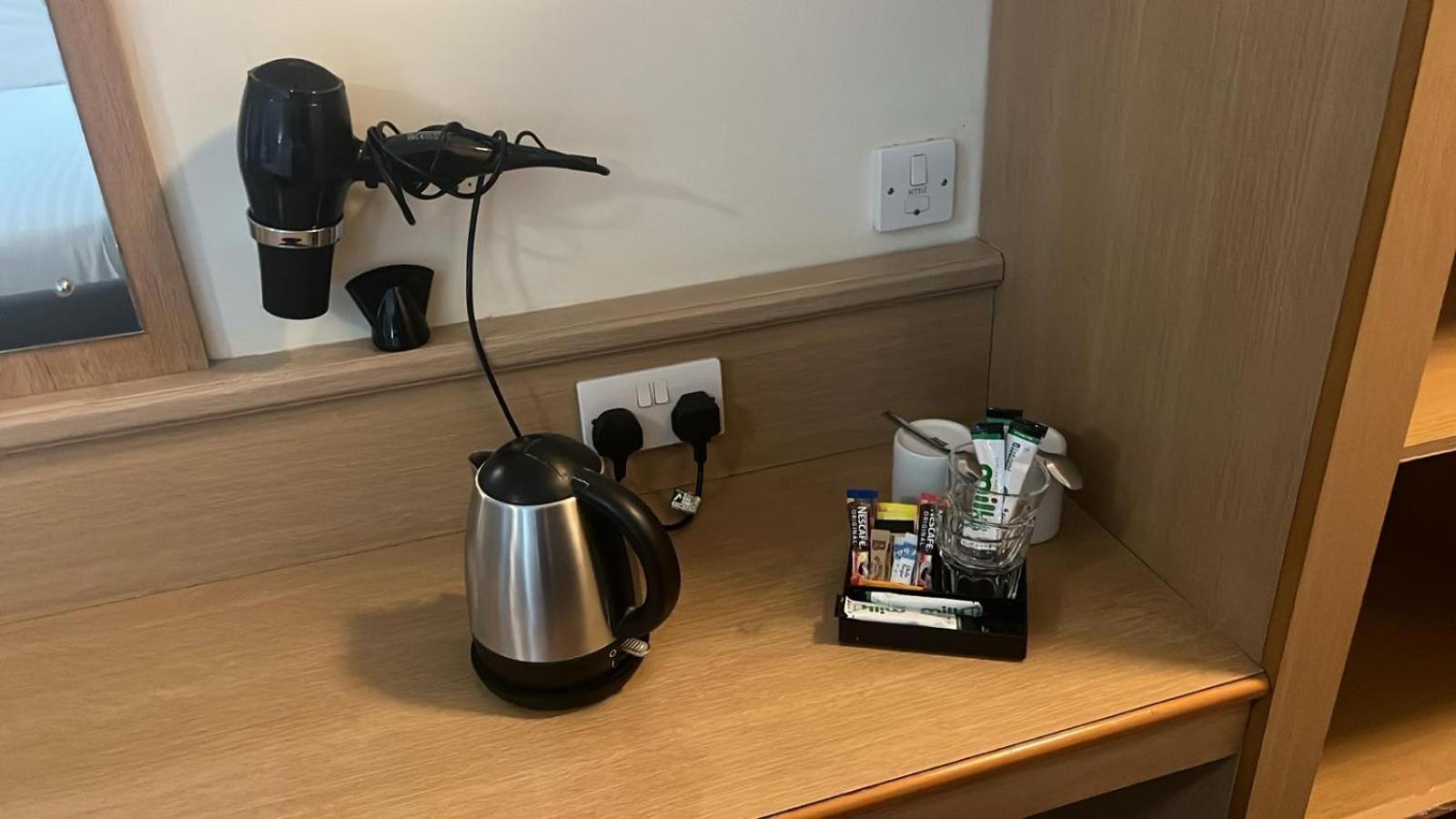 V Manchester Hotel Middleton (Greater Manchester)