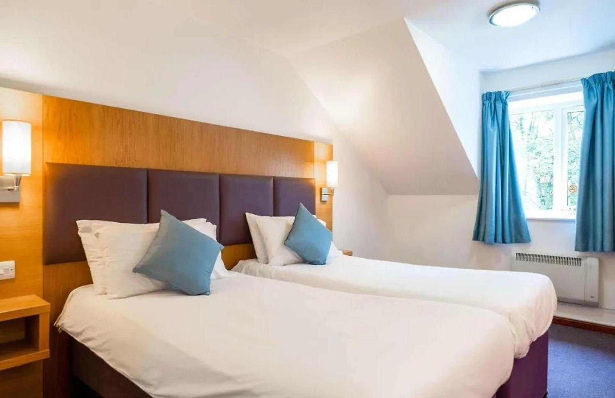 Hotel V Manchester Middleton (Greater Manchester)