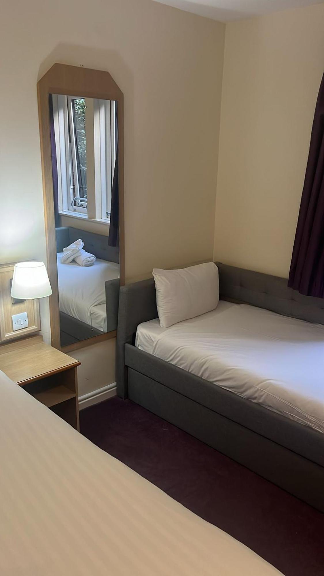 V Manchester Hotel Middleton (Greater Manchester)